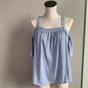 Off Shoulder Free People